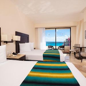 King or Double Room Ocean View